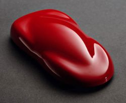 STRIPING ENAMEL-ROMAN RED